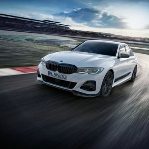 2019 BMW BMW 3 Series