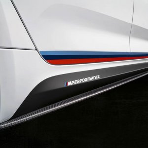 2019 BMW M5